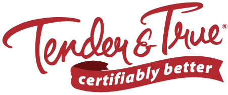 Tender & True Pet Nutrition