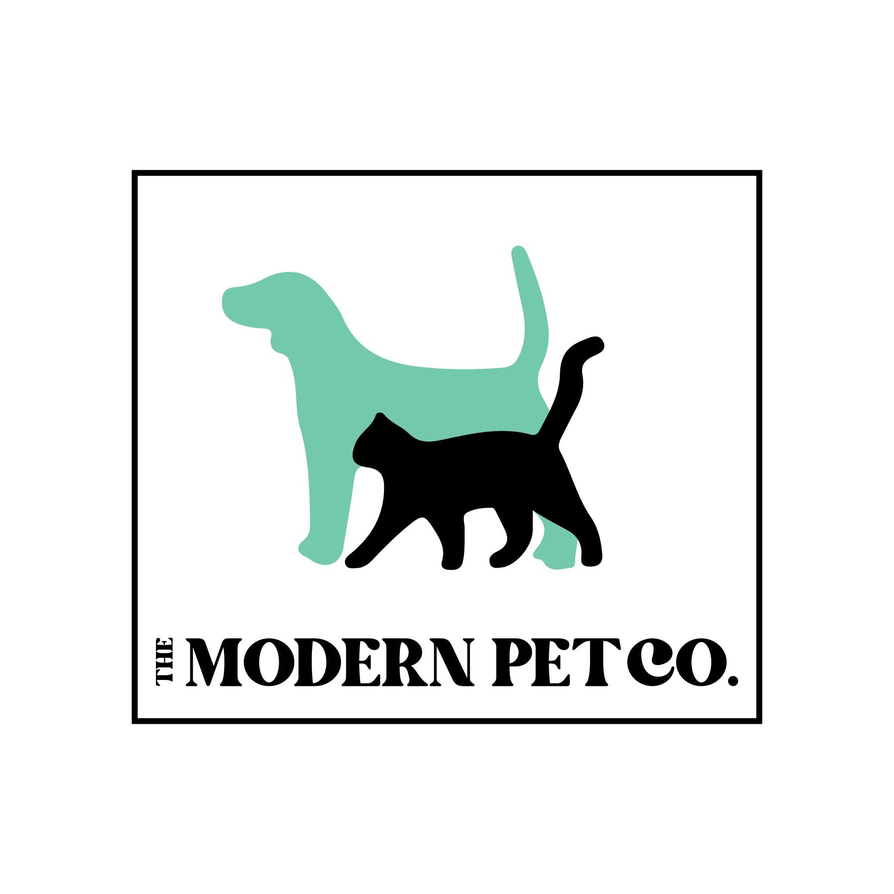 The modern pet company