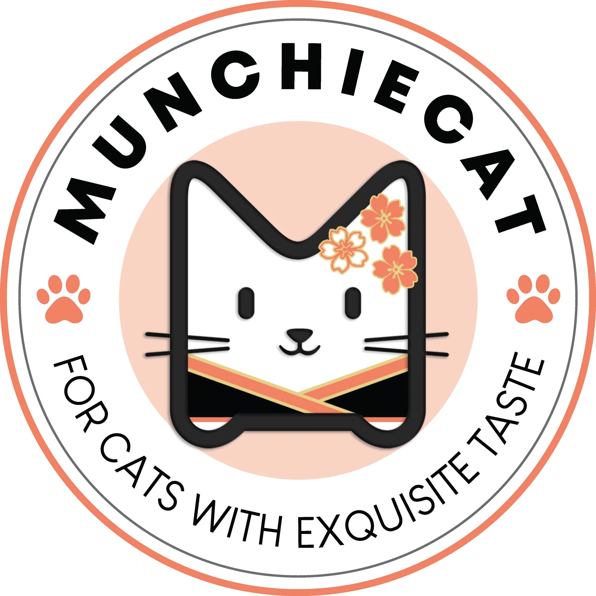 Munchiecat