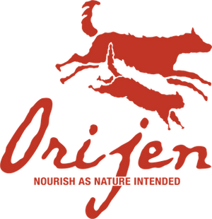 Orijen