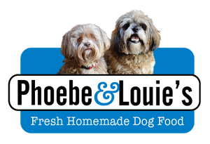 Phoebe & Louie's