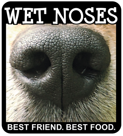 Wet Noses