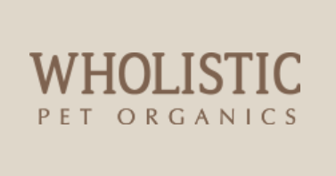 Wholistic Pet Organics
