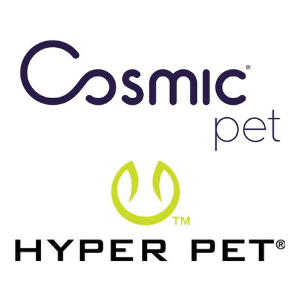 Cosmic Pet / Hyper Pet