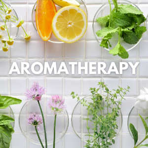 Aromatherapy