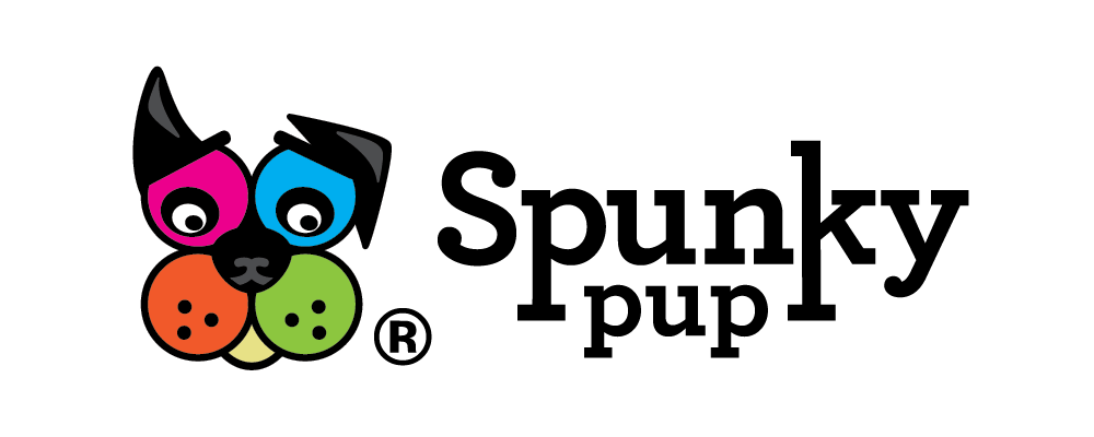 Spunky Pup