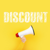 Discounted Food & Treats