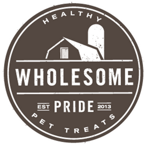 Wholesome Pride