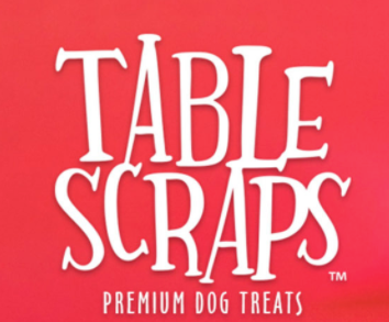 Disney Table Scraps