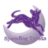 SpaceDog Treats