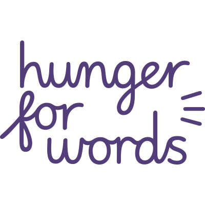 Hunger For Words™