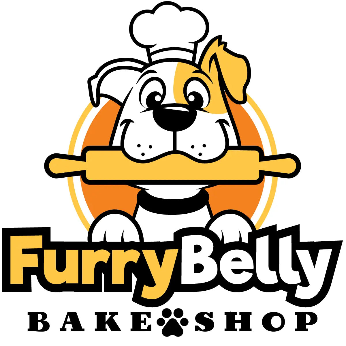 Furry Belly Bake Shop – Paw Naturals