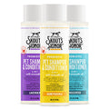 SHAMPOO / CONDITIONER