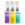 SHAMPOO / CONDITIONER