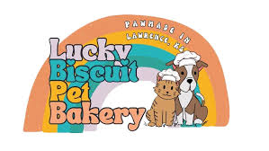 Lucky Biscuit Pet Bakery