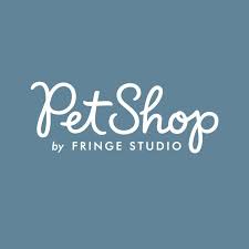 Petshop by Fringe Studio