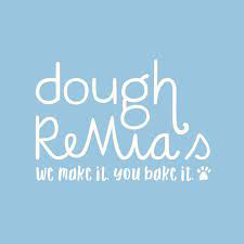 Dough ReMia's Doggie Dough