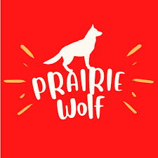 Prairie Wolf