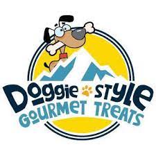 Doggie Style Gourmet Treats