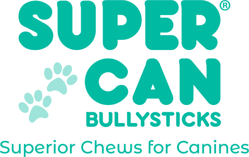 SuperCan Bully Sticks