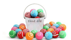 Dog Toys