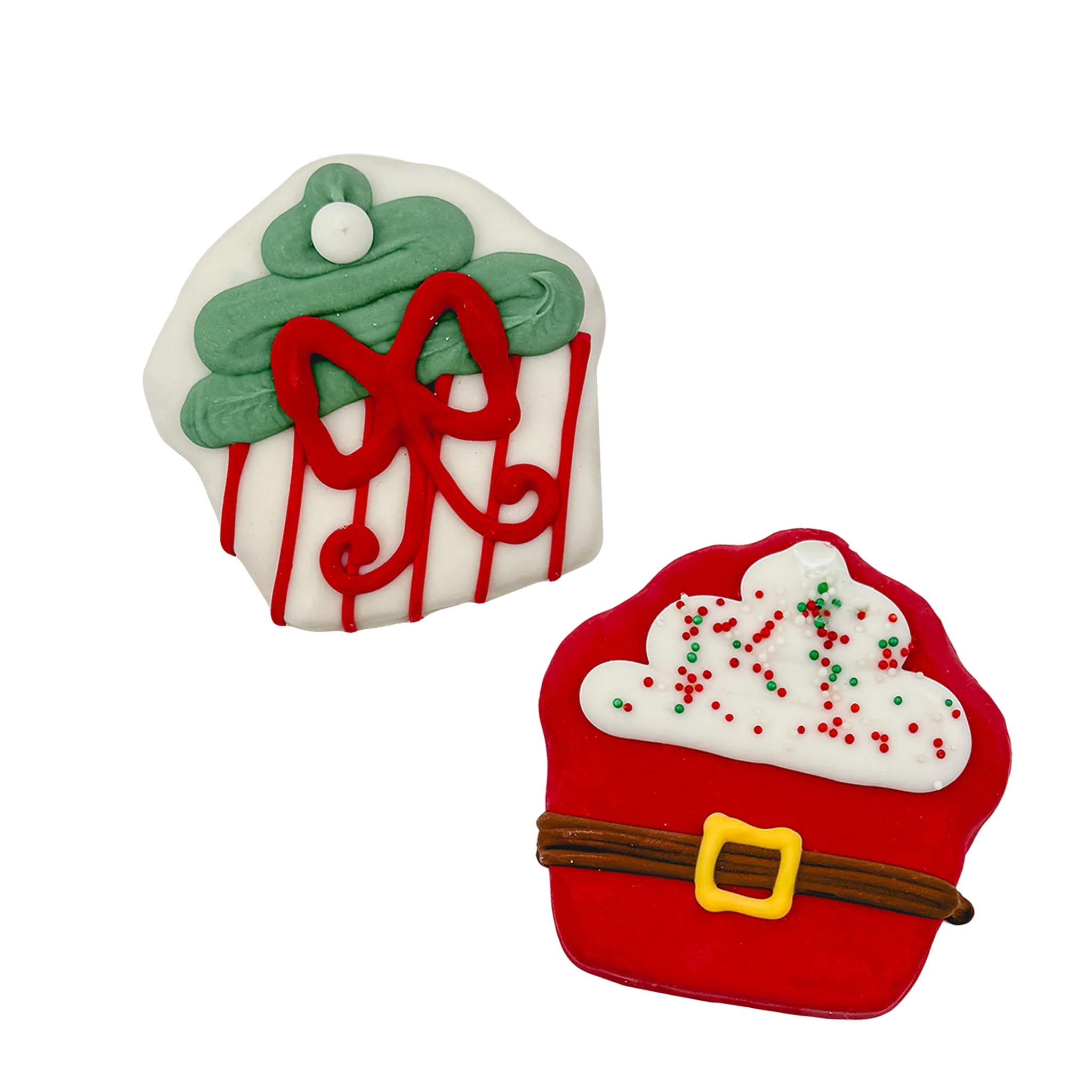 Christmas cookies