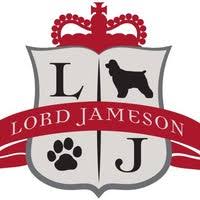 Lord Jameson Dog Treats