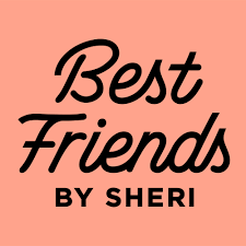 Best Friends by Sheri