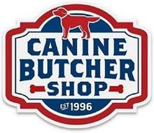 Canine Butcher Shop