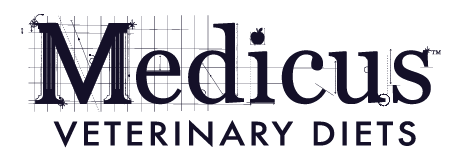 Medicus Veterinary Diets