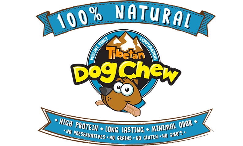 Tibetan Dog Chew