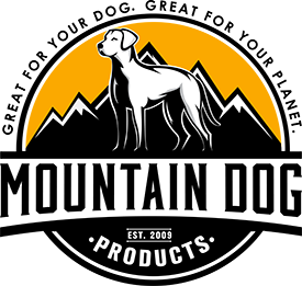Mountain Dog