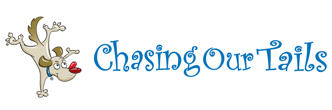 Chasing our Tails