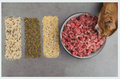 Freeze Dried Raw Cat Food