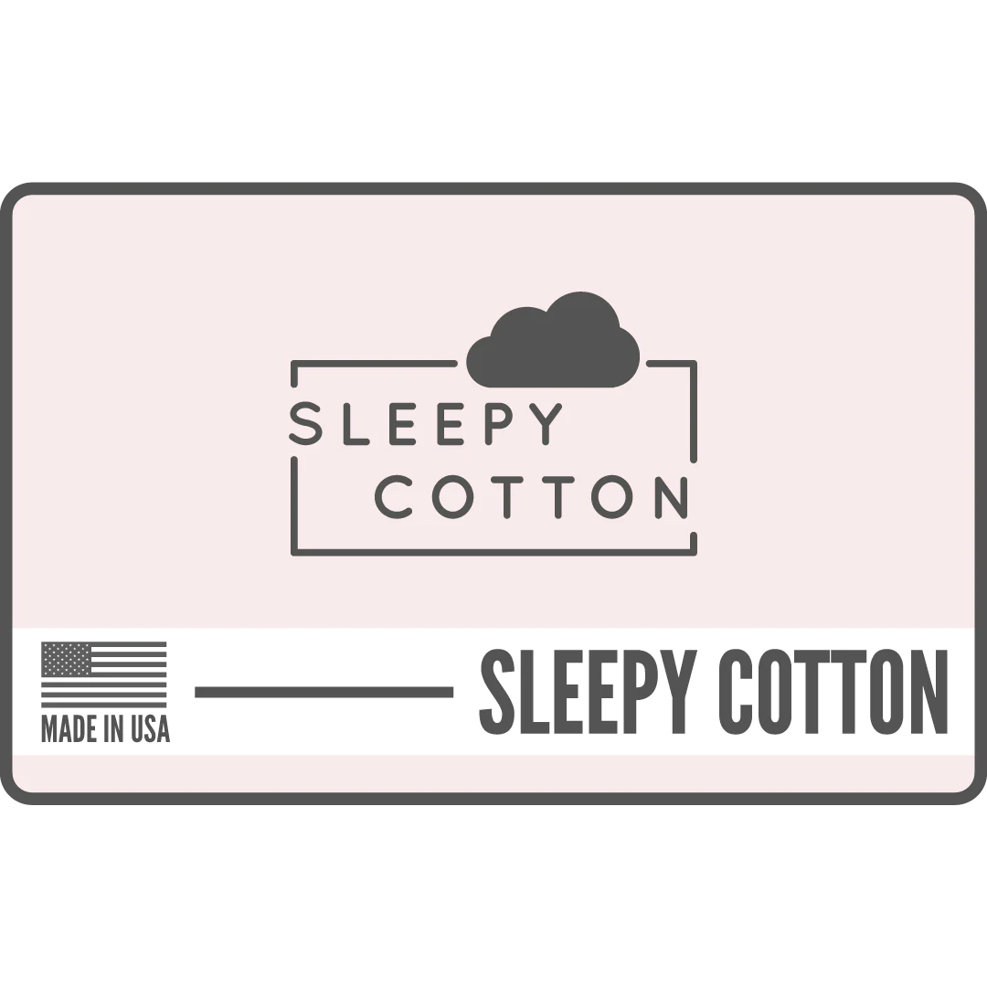 Sleepy Cotton