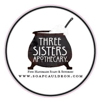 Three Sisters Apothecary