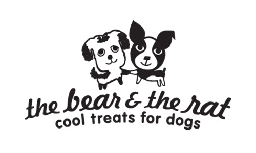 the bear & the rat