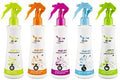 SPRAYS / COLOGNE