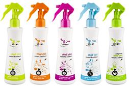 SPRAYS / COLOGNE