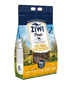 Air-Dried Food (all)