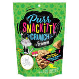 Fromm Crunch Slap 'N 3oz Cat Treats