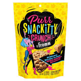 Fromm Crunch Slap 'N 3oz Cat Treats