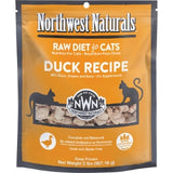 Northwest Naturals Raw Frozen Cat Food