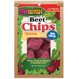 K9 Granola Factory All Natural Chips Dog Treats