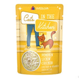 Weruva Cats In The Kitchen Wet Cat Food Pouch