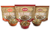 Bonnihill Farms by Fromm Fresh Frozen Dog Food