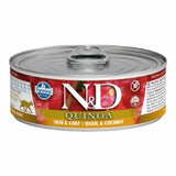 Farmina N&D Quinoa Canned Cat Food