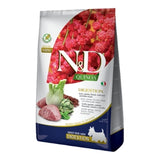 Farmina N&D Quinoa Digestion Lamb Dry Dog Food