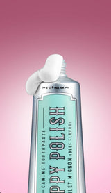 Wag & Bright Supply Co. Puppy Polish Toothpaste