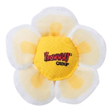 Yeowww! Daisey Flower Top Catnip Cat Toy